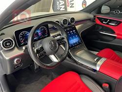 مرسيدس بنز C-Class